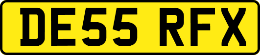 DE55RFX