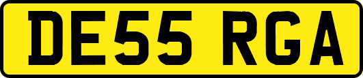 DE55RGA