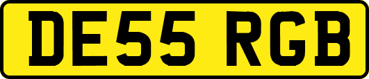 DE55RGB