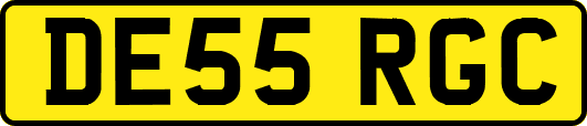 DE55RGC