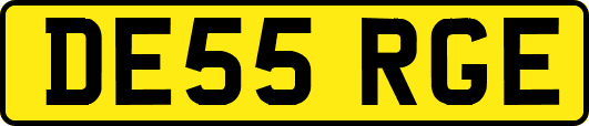 DE55RGE