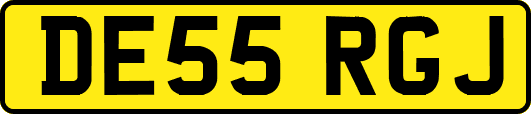DE55RGJ