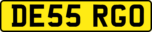 DE55RGO