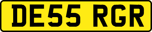 DE55RGR