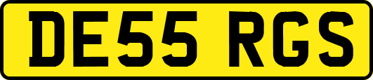 DE55RGS