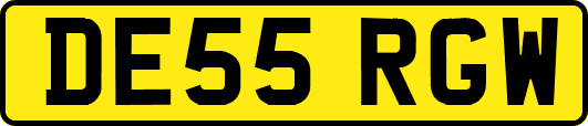 DE55RGW