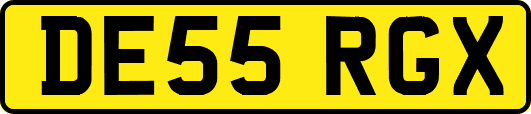 DE55RGX