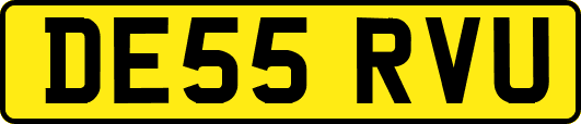 DE55RVU