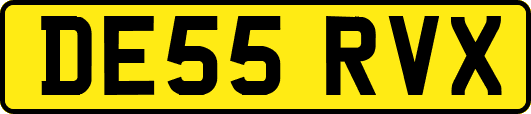 DE55RVX