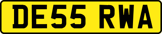DE55RWA