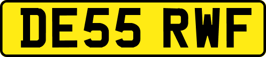 DE55RWF