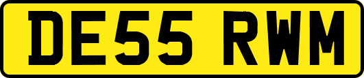 DE55RWM