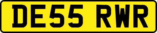 DE55RWR