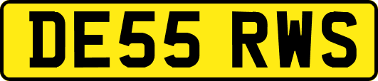 DE55RWS
