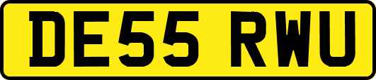 DE55RWU