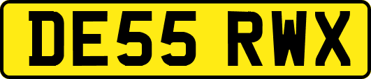 DE55RWX