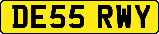 DE55RWY