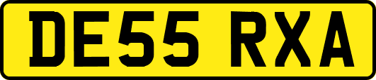 DE55RXA