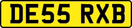 DE55RXB
