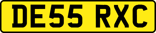 DE55RXC