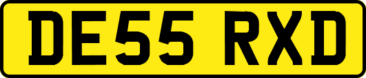 DE55RXD