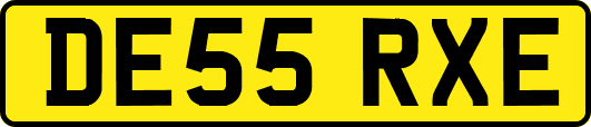 DE55RXE