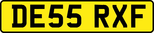 DE55RXF