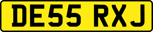 DE55RXJ
