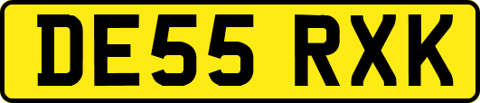 DE55RXK
