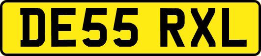 DE55RXL