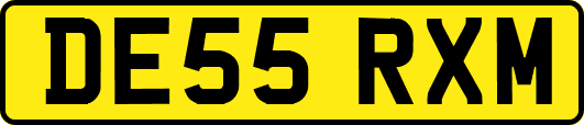 DE55RXM