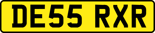 DE55RXR