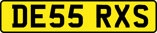 DE55RXS