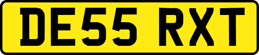 DE55RXT