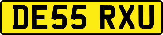 DE55RXU