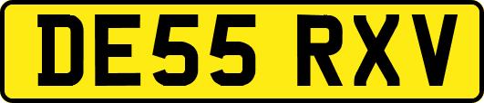DE55RXV