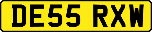DE55RXW