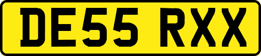 DE55RXX