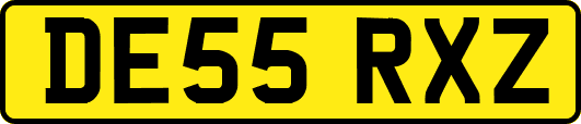 DE55RXZ