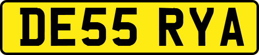 DE55RYA