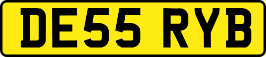 DE55RYB