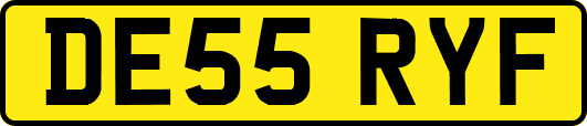 DE55RYF