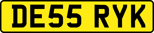 DE55RYK