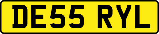 DE55RYL