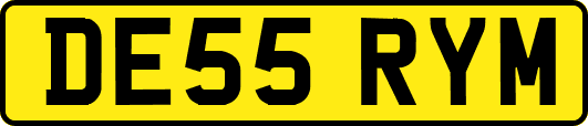 DE55RYM