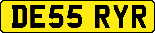 DE55RYR