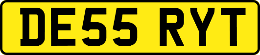DE55RYT