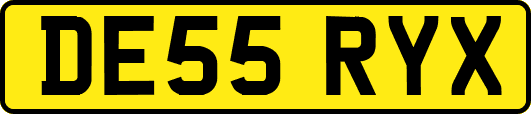 DE55RYX