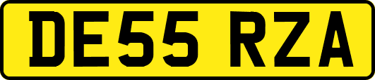 DE55RZA