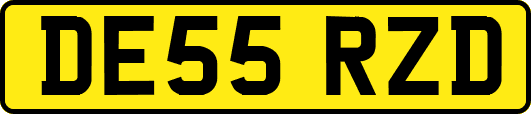 DE55RZD